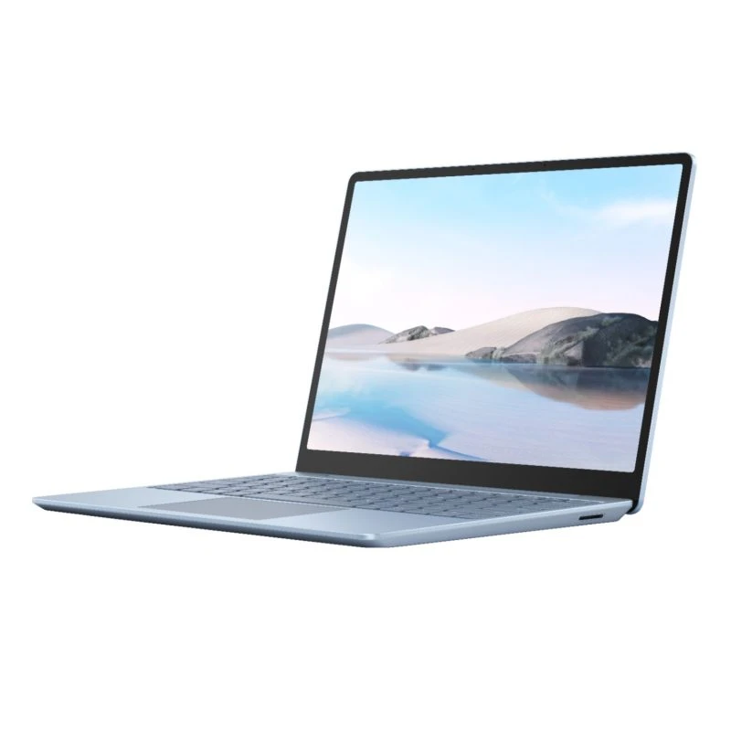 لپ‌تاپ مایکروسافت مدل Open Box) i5-1035G1 | 256GB SSD | 8GB RAM Surface Laptop Go)