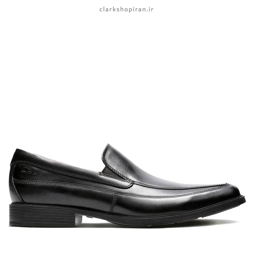 کفش رسمی مردانه CS-261103127060 — تصویر ۲