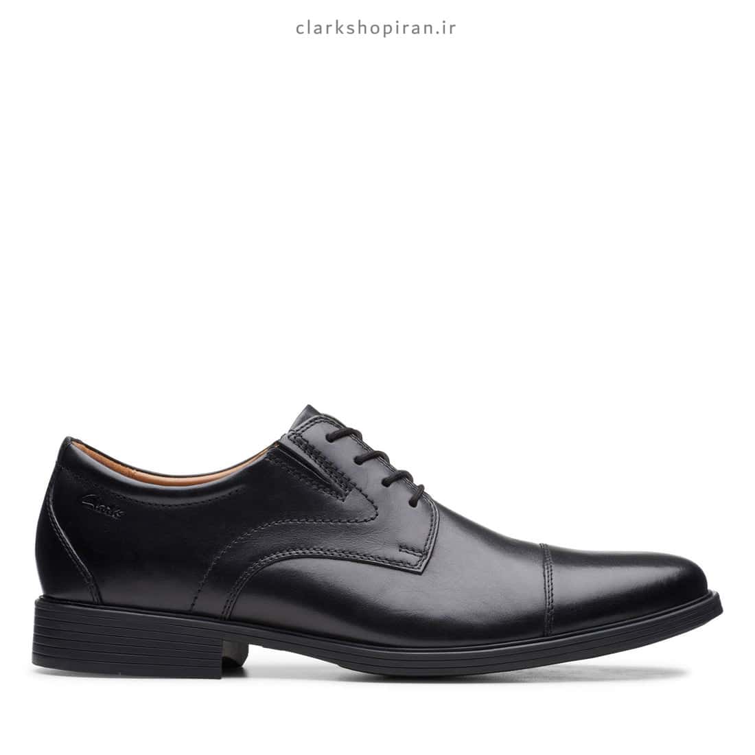 کفش رسمی مردانه CS-261529127060