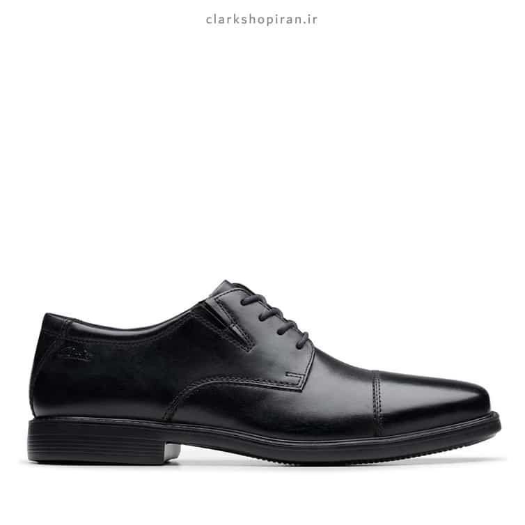 کفش رسمی مردانه CS-226385071390 — تصویر ۲