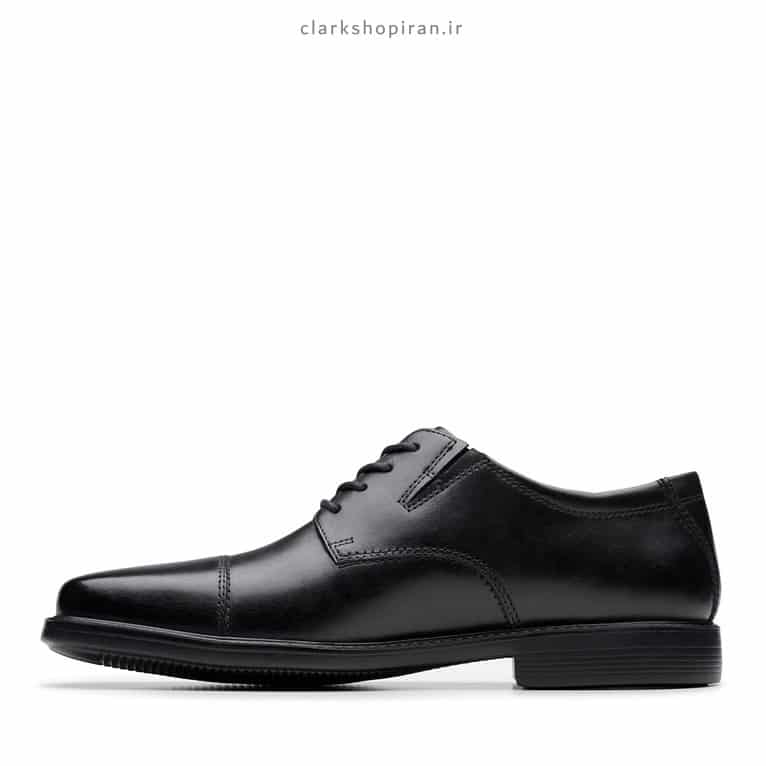 کفش رسمی مردانه CS-226385071390 — تصویر ۴