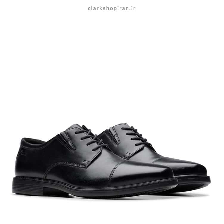 کفش رسمی مردانه CS-226385071390 — تصویر ۵