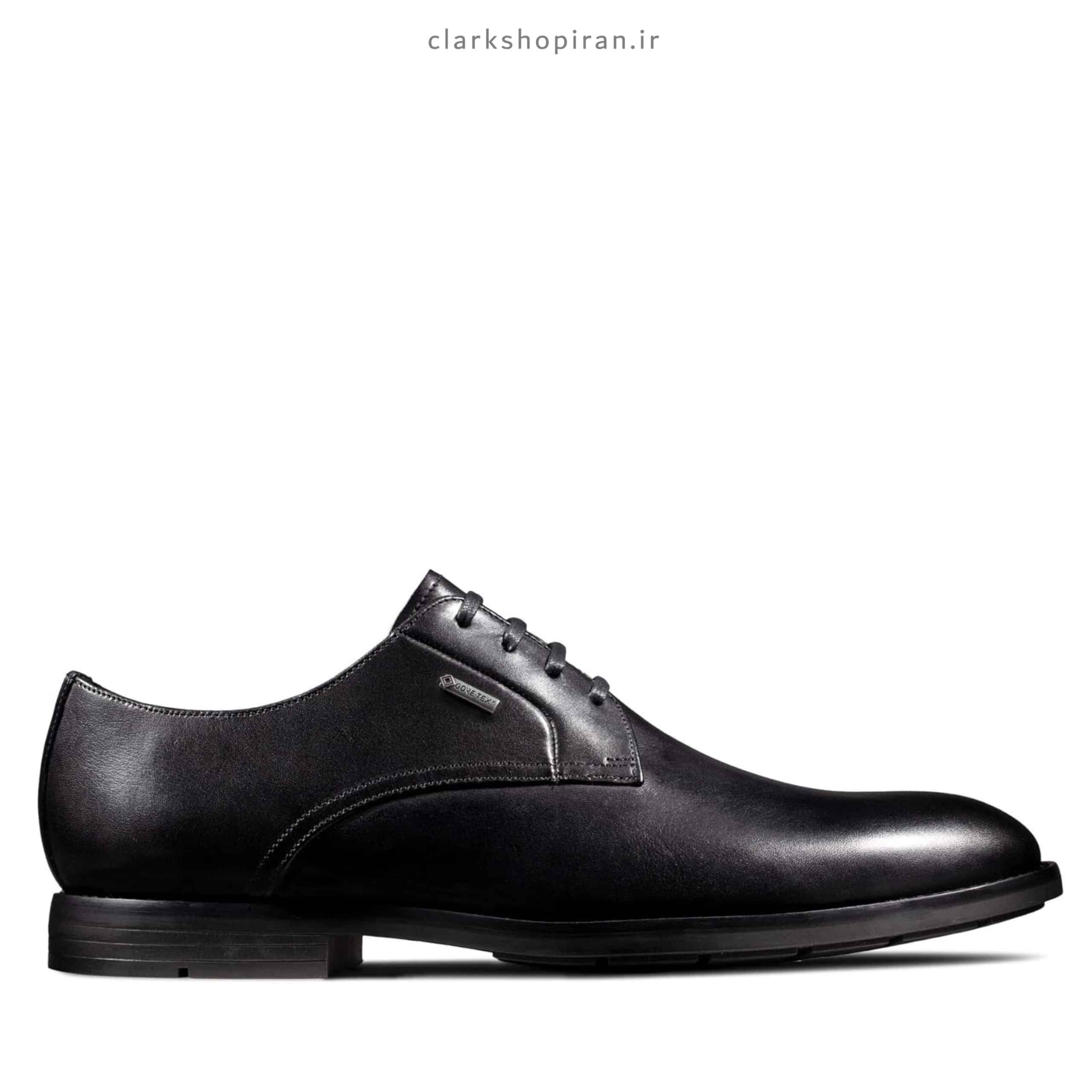 کفش رسمی مردانه CS-261458697 — تصویر ۲