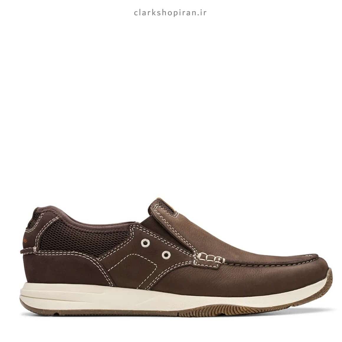 لوفر چرم مردانه CS-261769757060 — تصویر ۶