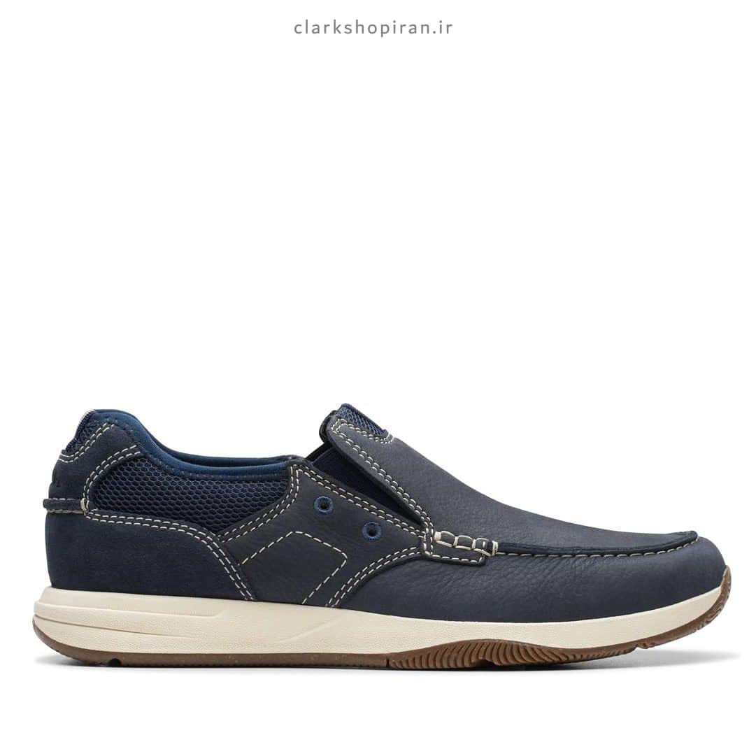 لوفر چرم مردانه CS-261769757060 — تصویر ۷