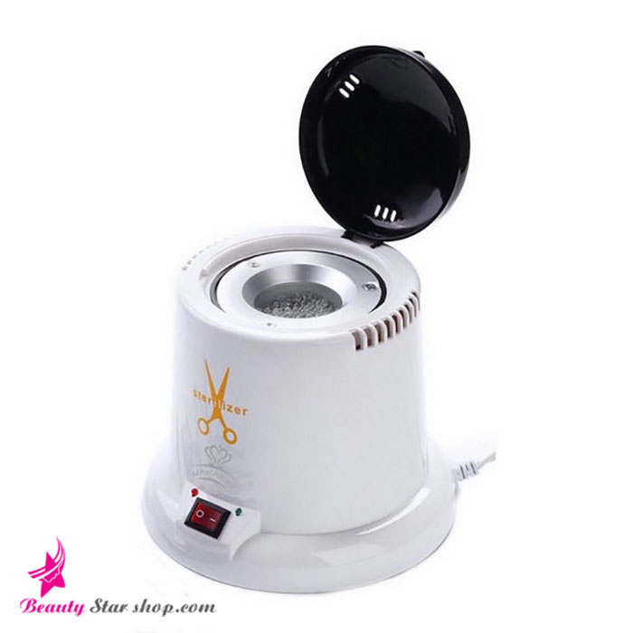 دستگاه استریل ابزار آرایشگاهی کونسانگ مدل WN308A — تصویر ۶