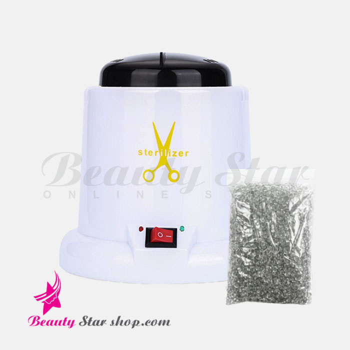 دستگاه استریل ابزار آرایشگاهی کونسانگ مدل WN308A