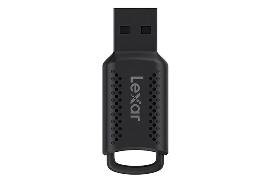 فلش مموری لکسار مدل V400 USB3.2 — تصویر ۲