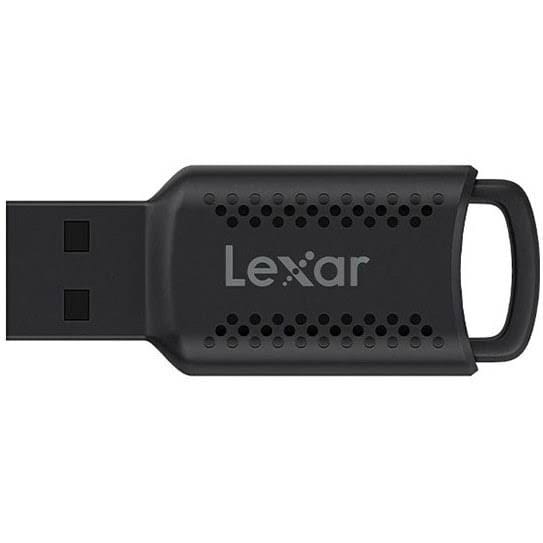 فلش مموری لکسار مدل V400 USB3.2 — تصویر ۵