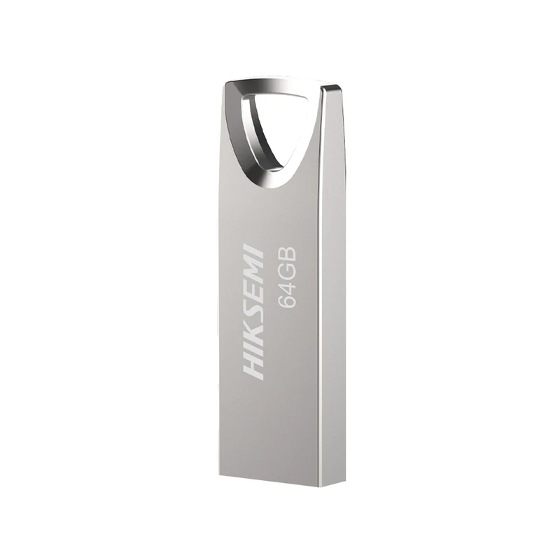 فلش مموری 64 گیگابایت هایک سمی مدل Classic M200 USB3 — تصویر ۲