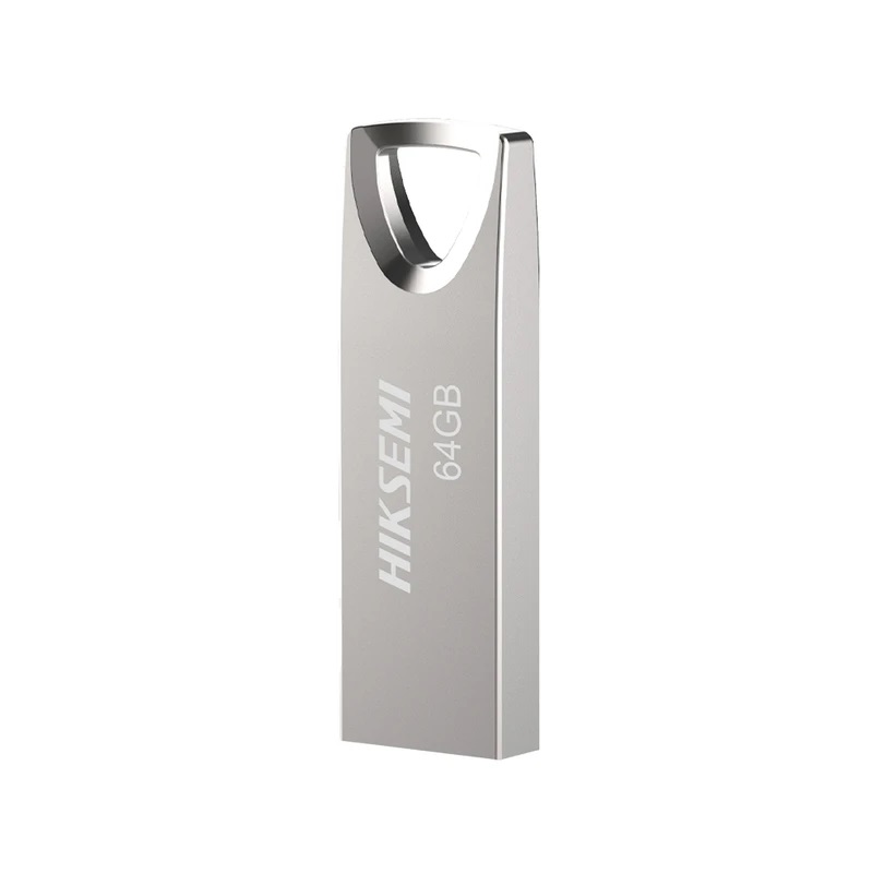 فلش مموری 64 گیگابایت هایک سمی مدل Classic M200 USB3 — تصویر ۴