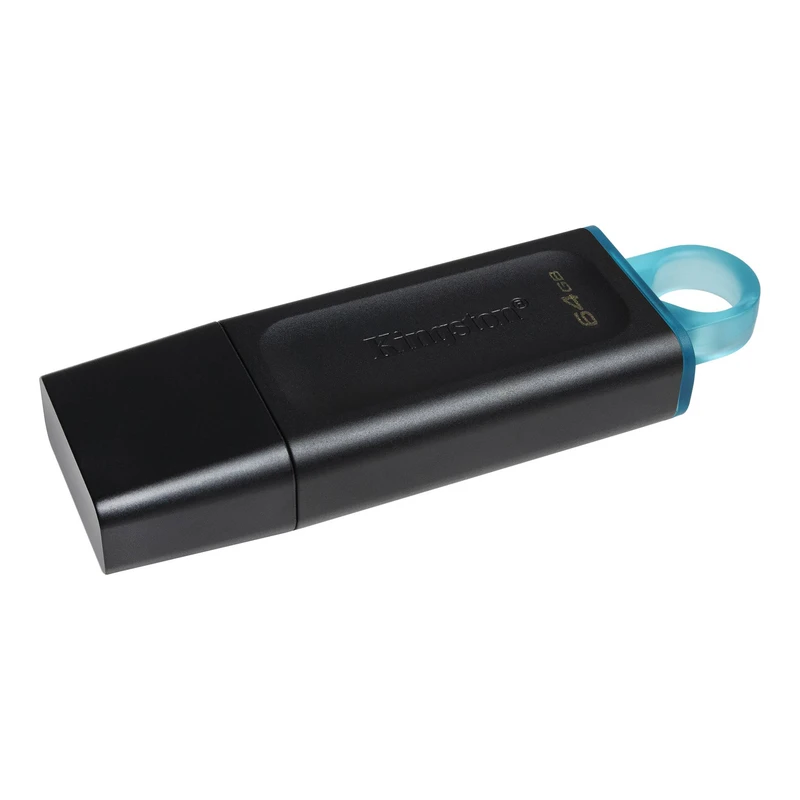 فلش مموری کینگستون مدل EXODIA ظرفیت 64 گیگابایت — تصویر ۷