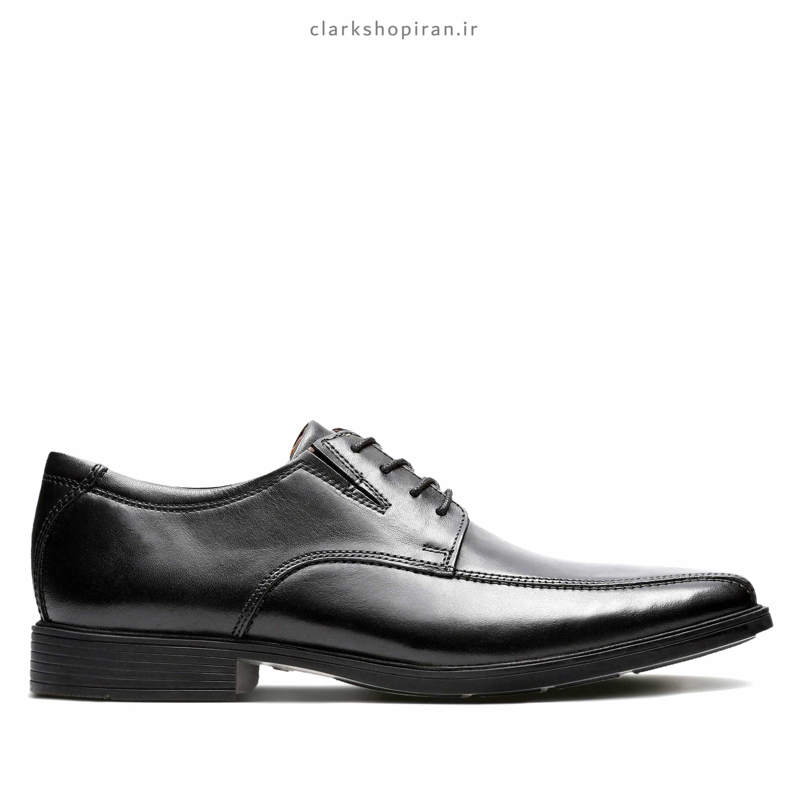 کفش رسمی چرم مردانه CS-26110310 — تصویر ۶
