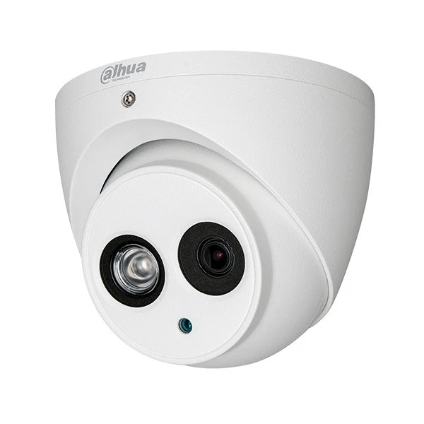 دوربین مداربسته داهوا مدل DH-HAC-HDW1200EMP-A (کارکرده) — تصویر ۲