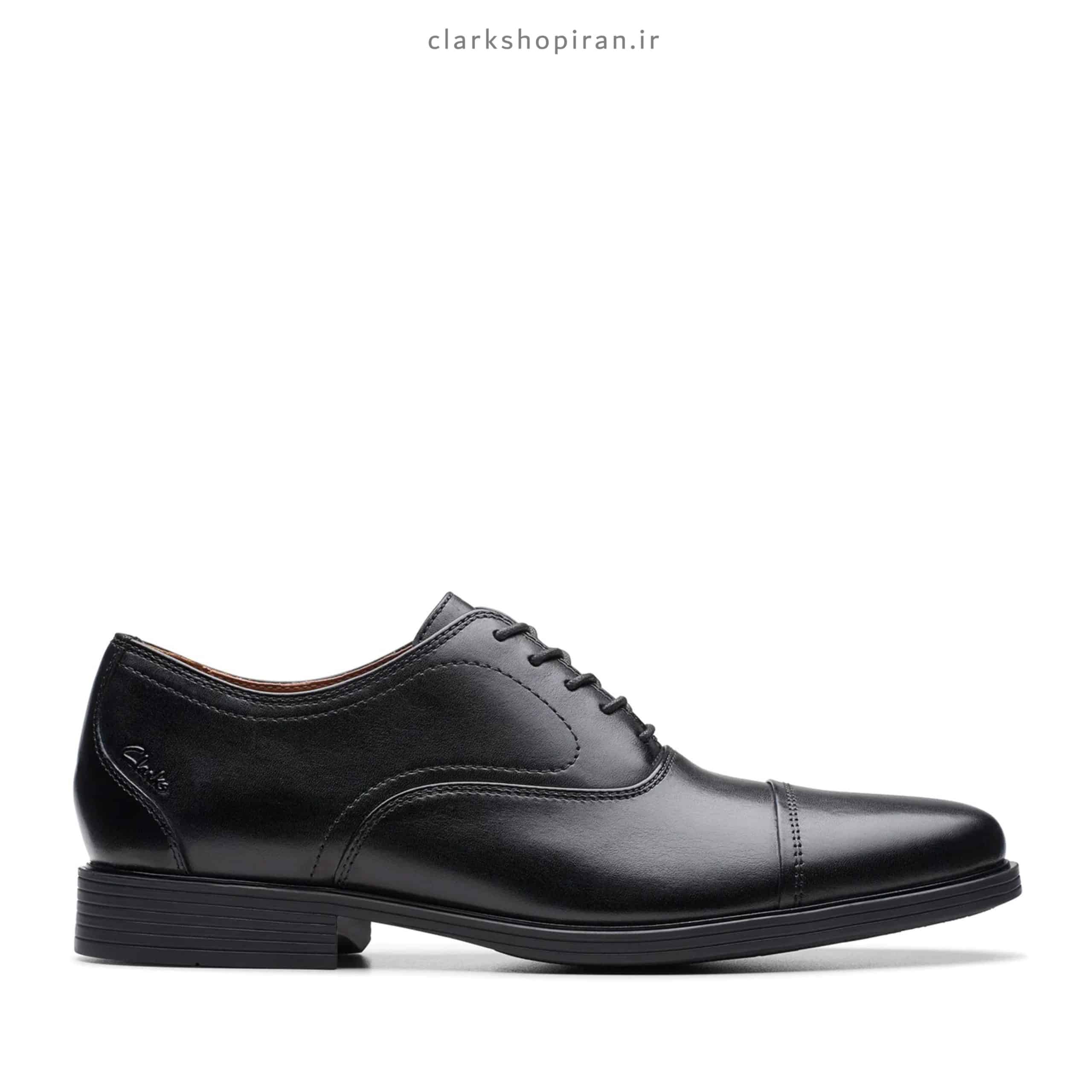 کفش رسمی مردانه CS-889003833170 — تصویر ۲
