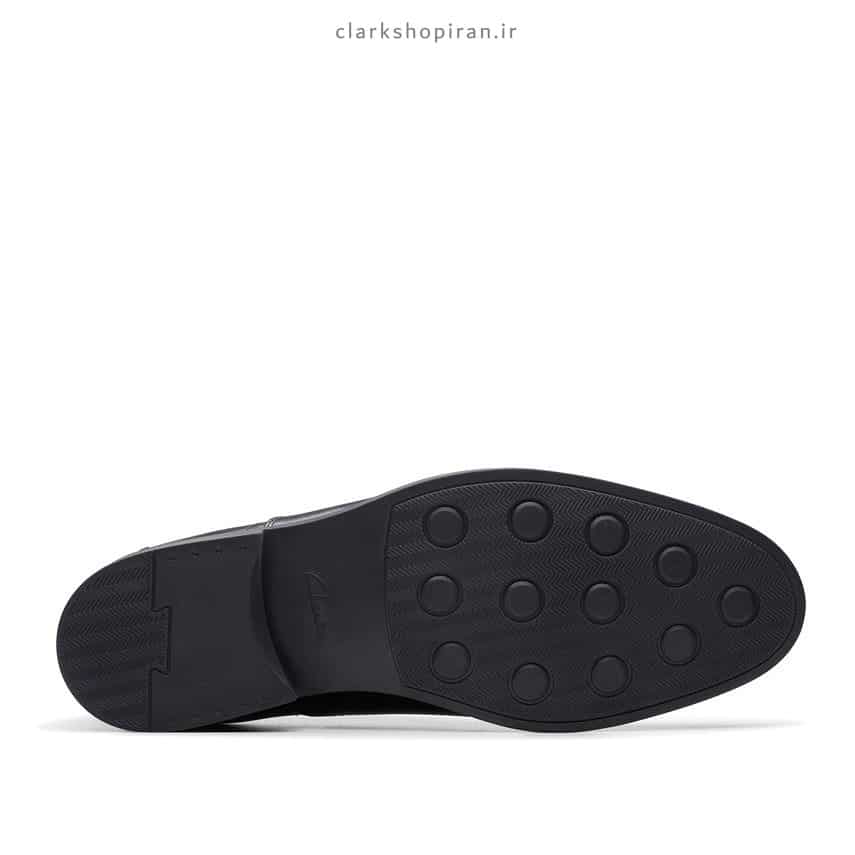 کفش رسمی مردانه CS-889003833170 — تصویر ۳