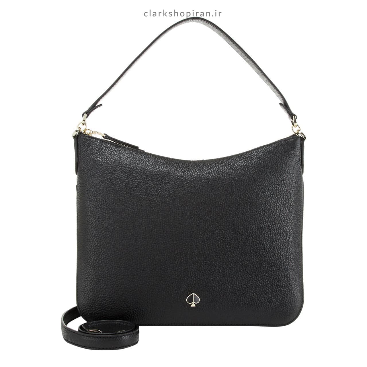 کیف چرم زنانه KS-311352 — تصویر ۸