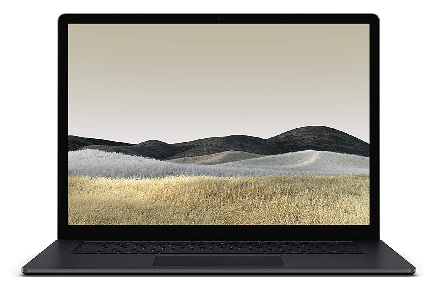 لپتاپ Surface laptop 3 | رم 16GB | حافظه SSD 256 GB | پردازنده i7-1065G7 (استوک)