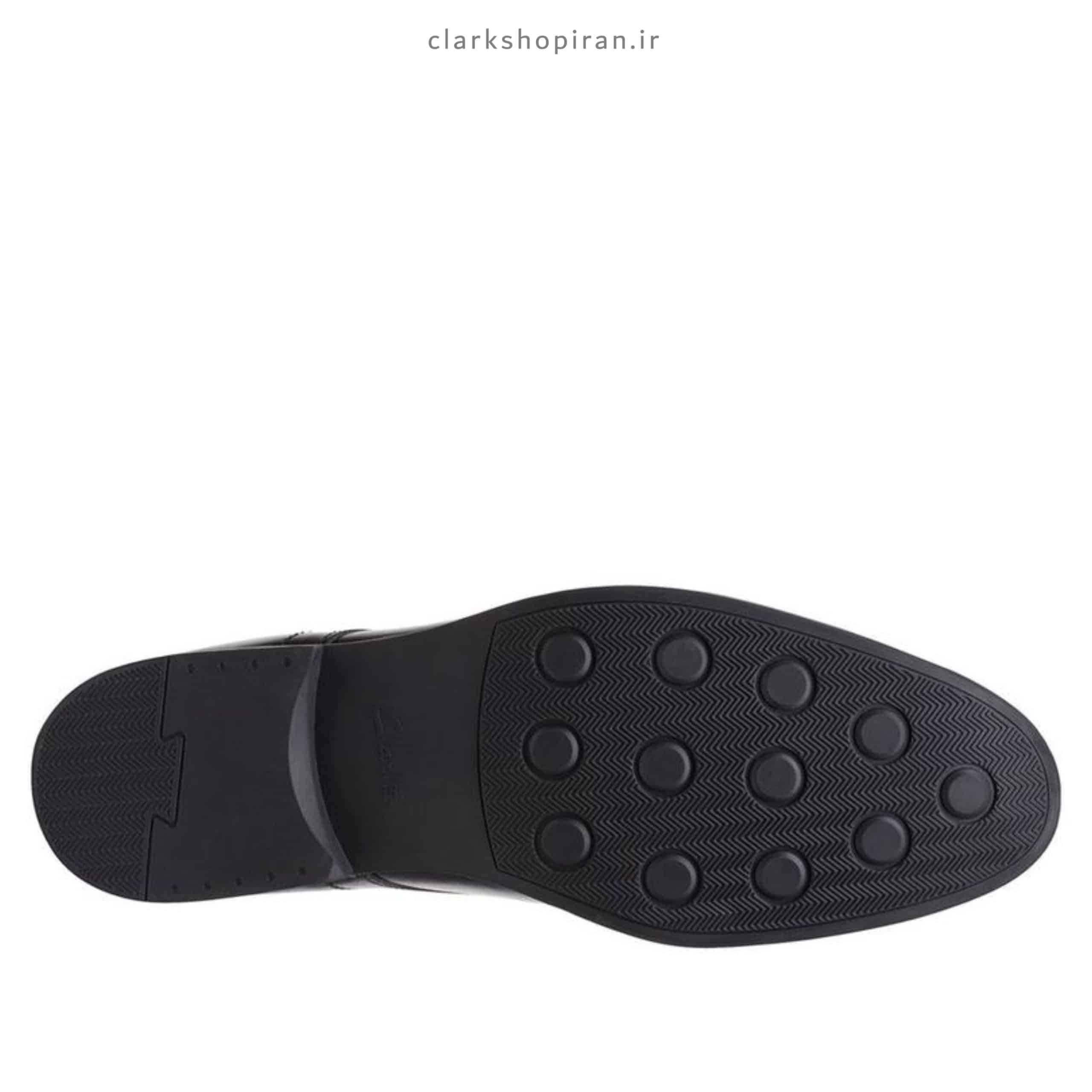 کفش رسمی مردانه CS-2611529187060 — تصویر ۳