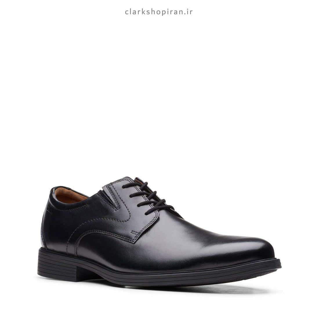 کفش رسمی مردانه CS-2611529187060 — تصویر ۴