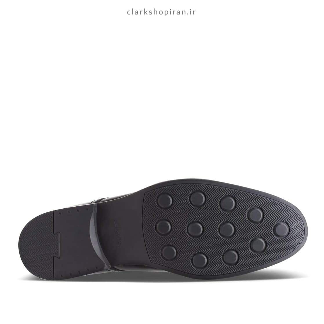 کفش رسمی مردانه CS-261529167060 — تصویر ۳