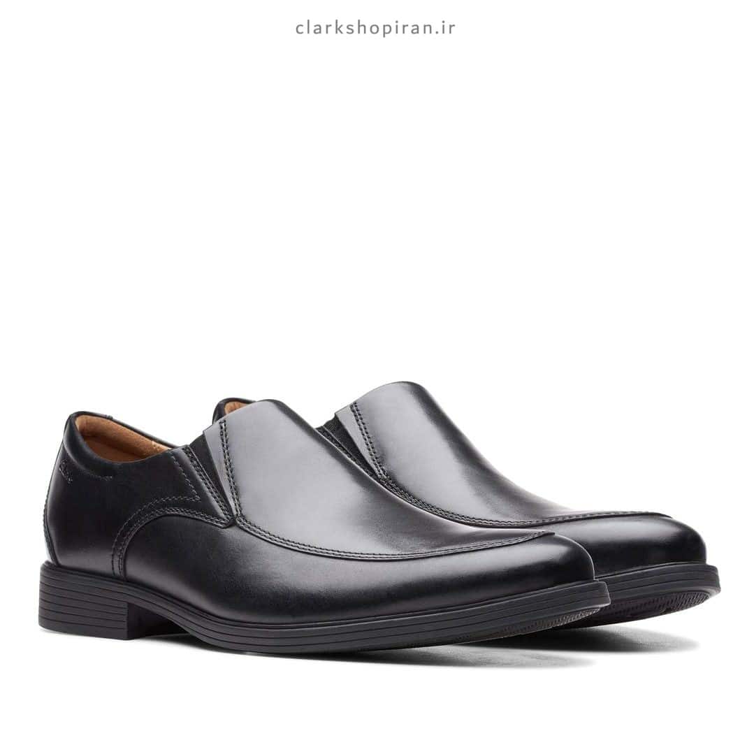 کفش رسمی مردانه CS-261529167060 — تصویر ۷
