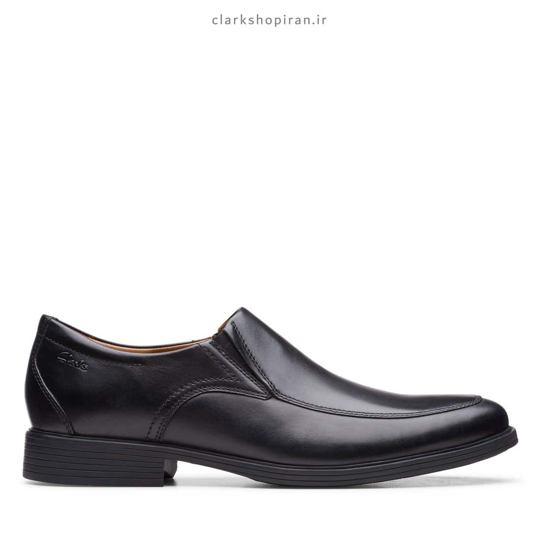 کفش رسمی مردانه CS-261529167060 — تصویر ۵