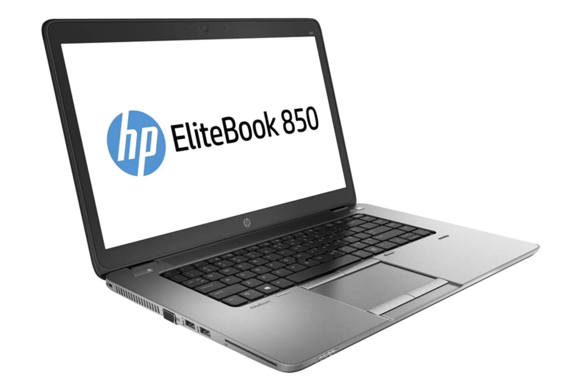 لپتاپi5-4210U | 256GB | 8GB | Hp EliteBook G2 (استوک)