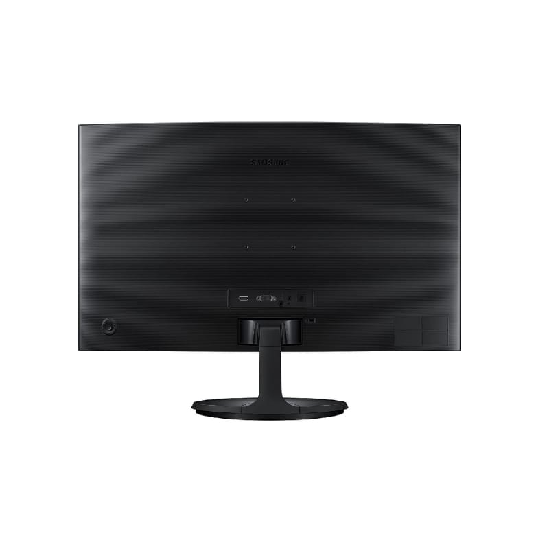 مانیتور 24 اینچ Curve سامسونگ مدل C24F390 (استوک) — تصویر ۶