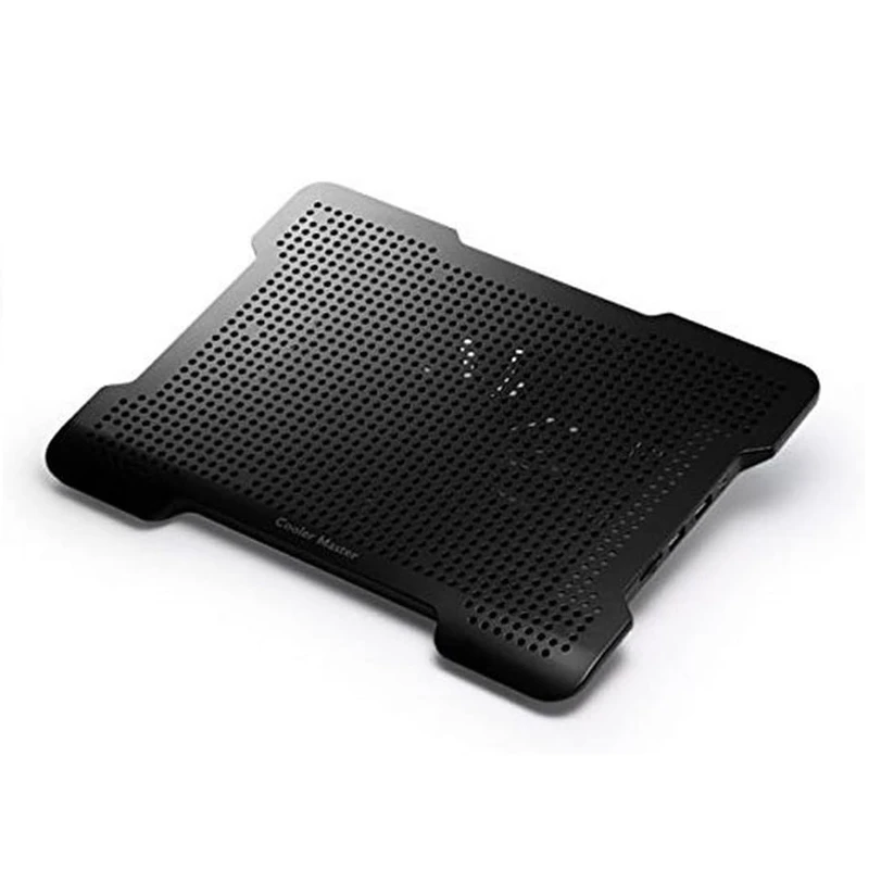پایه خنک‌کننده لپ‌تاپ Cooler Master X-Lite II — تصویر ۳