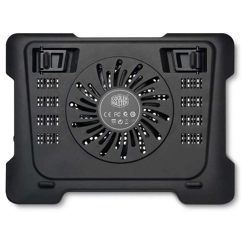 پایه خنک‌کننده لپ‌تاپ Cooler Master X-Lite II — تصویر ۴
