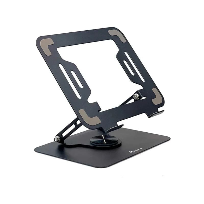 پایه نگهدارنده لپ تاپ کول کلد مدل L25-C Whit Rotation — تصویر ۲