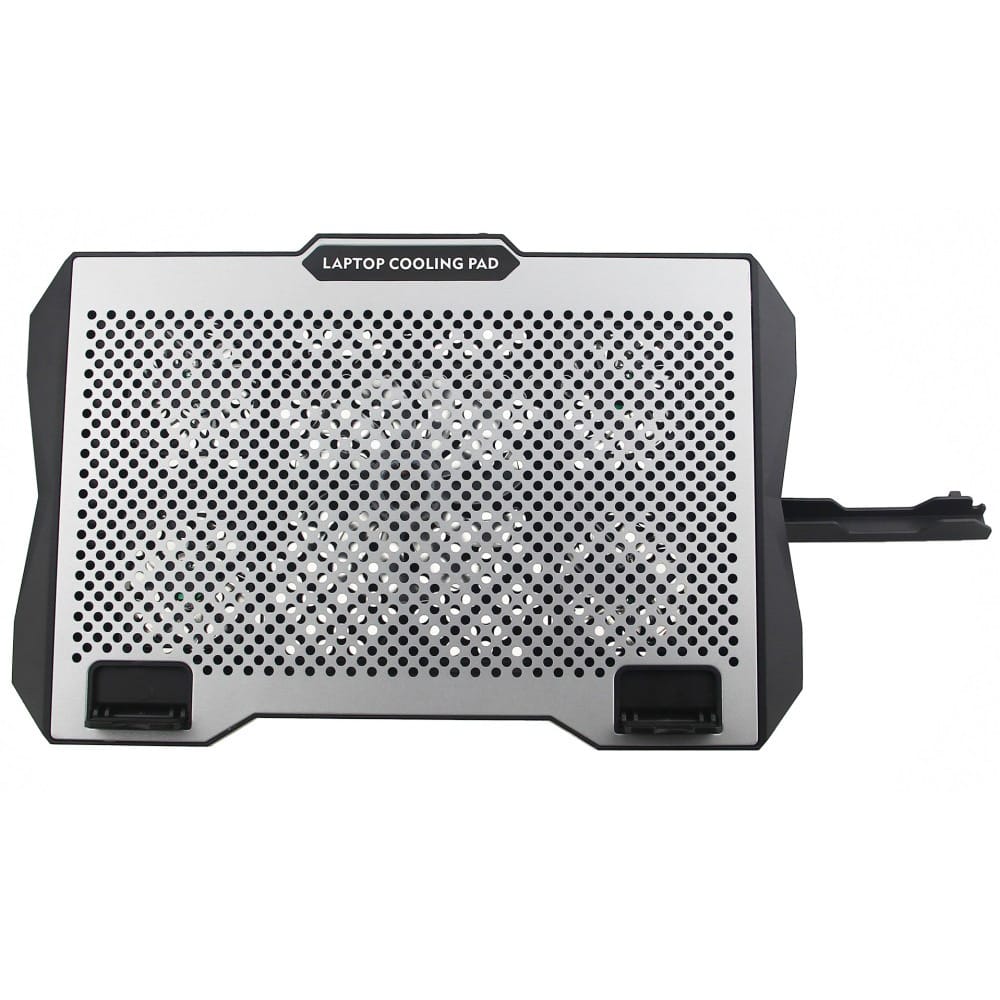 پایه خنک‌کننده لپ تاپ کول‌کلد مدل COOLCOLD S605 — تصویر ۳