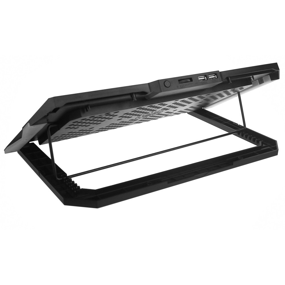 پایه خنک‌کننده لپ تاپ کول‌کلد مدل COOLCOLD S605 — تصویر ۵