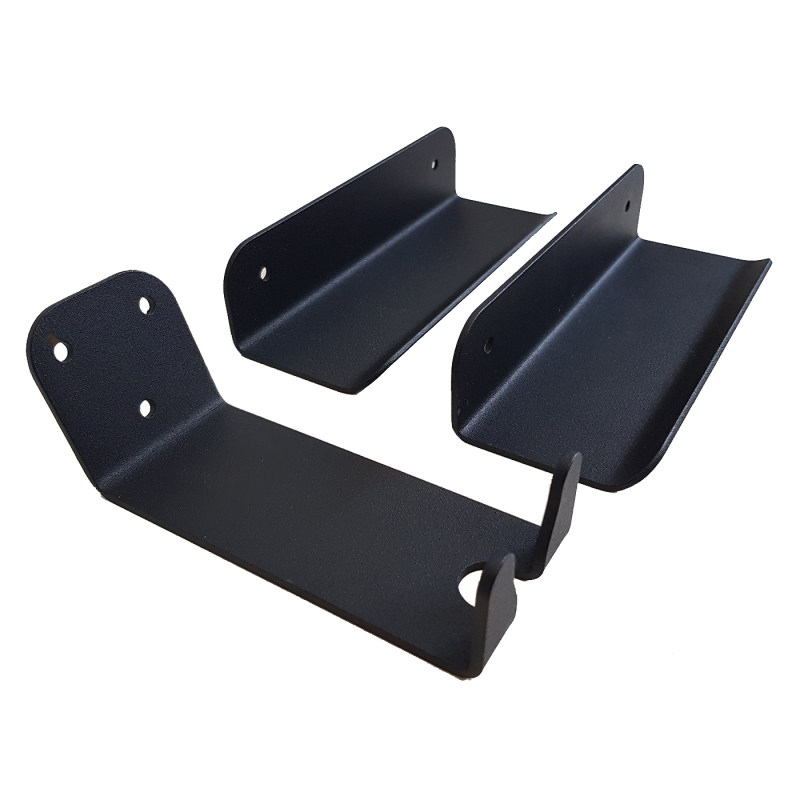 پایه نگهدارنده دوچرخه سافاری مدل ND-m101 — تصویر ۵