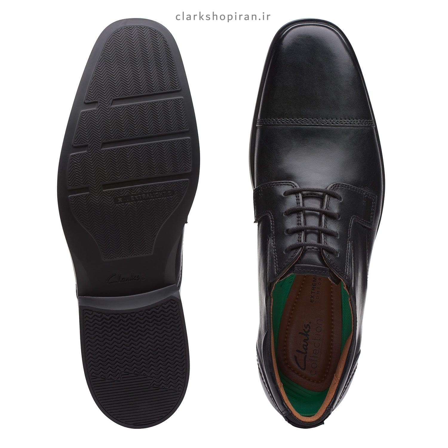 کفش رسمی مردانه CS-5059680735875 — تصویر ۵