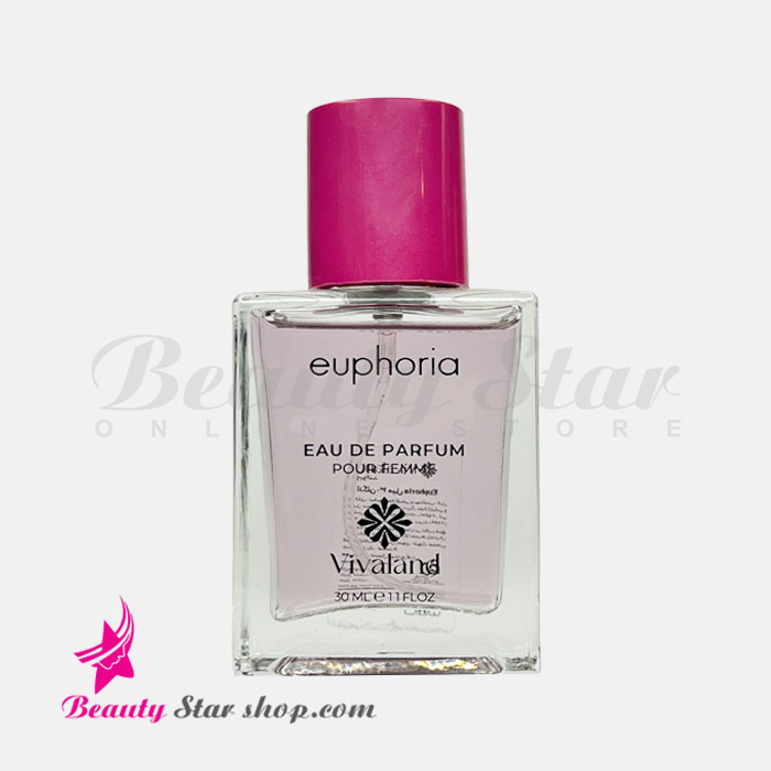 ادو پرفیوم ویوالند مدل یوفوریا کالوین کلین (Euphoria) حجم 30 میلی لیتر