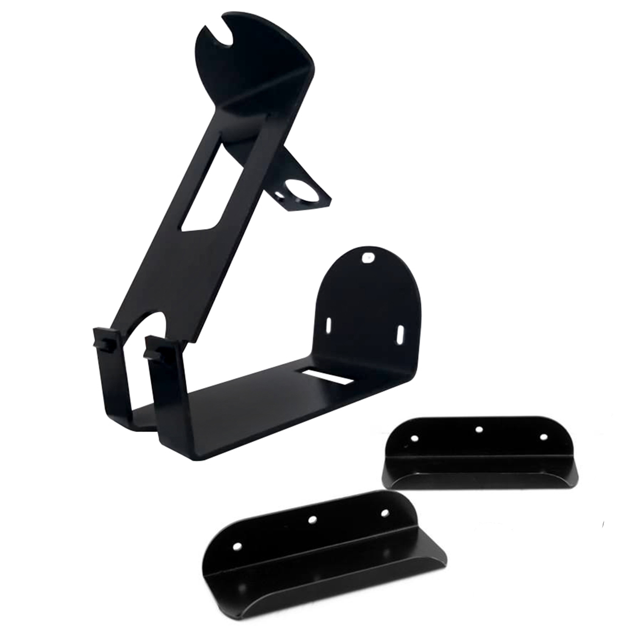 پایه نگهدارنده دیواری دوچرخه سافاری مدل adventure 3mm — تصویر ۲