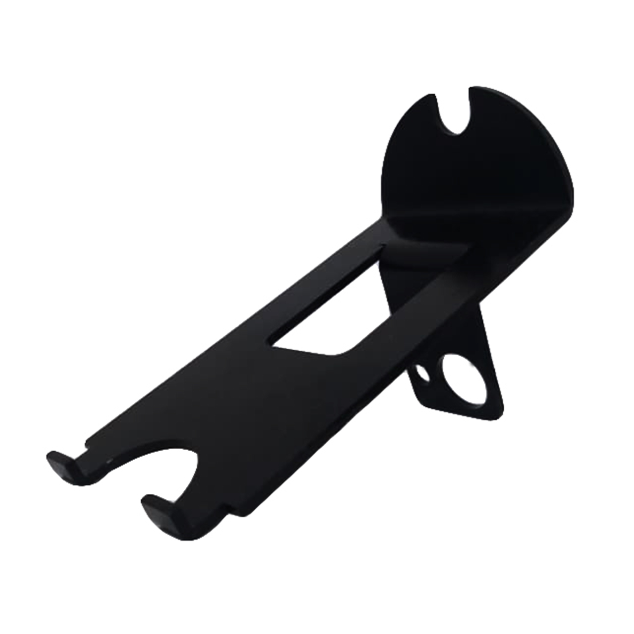 پایه نگهدارنده دیواری دوچرخه سافاری مدل adventure 3mm — تصویر ۳