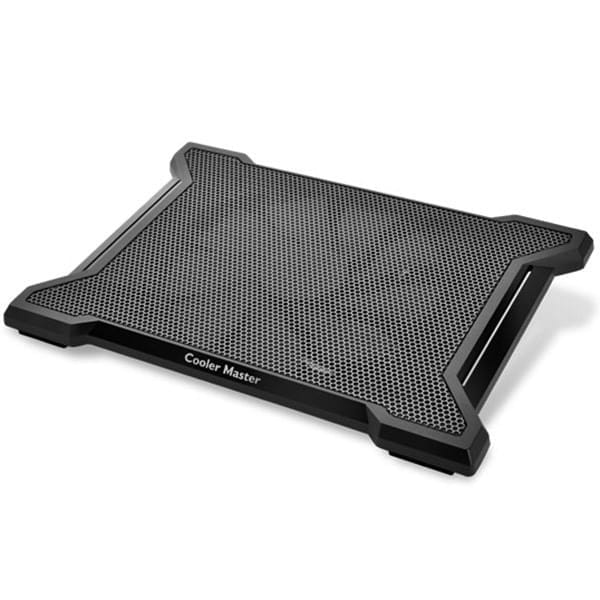 پایه خنک کننده کولر مستر مدل NOTEPAL X-SLIM II — تصویر ۲
