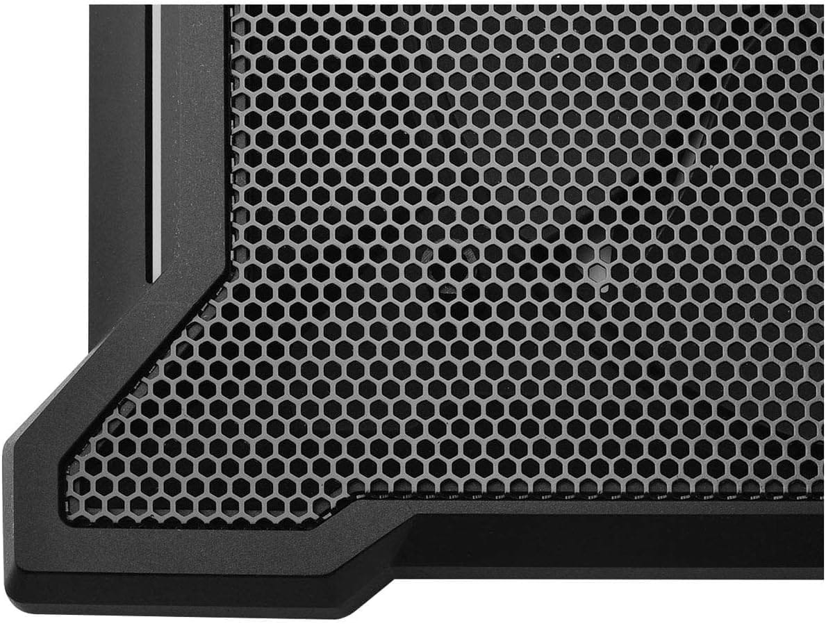پایه خنک کننده کولر مستر مدل NOTEPAL X-SLIM II — تصویر ۵