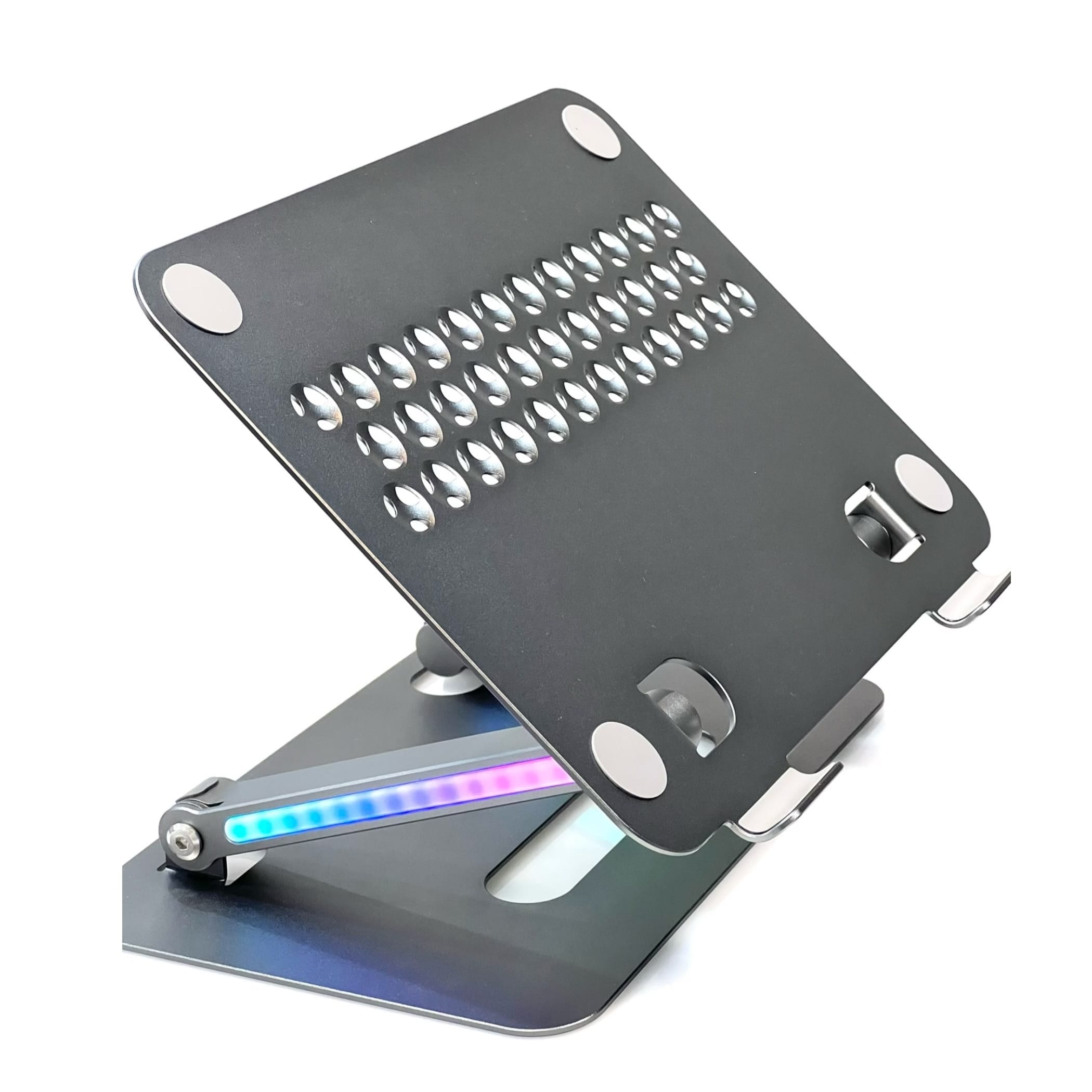 پایه نگهدارنده لپ تاپ کول کلد مدل P91H Maofan — تصویر ۲