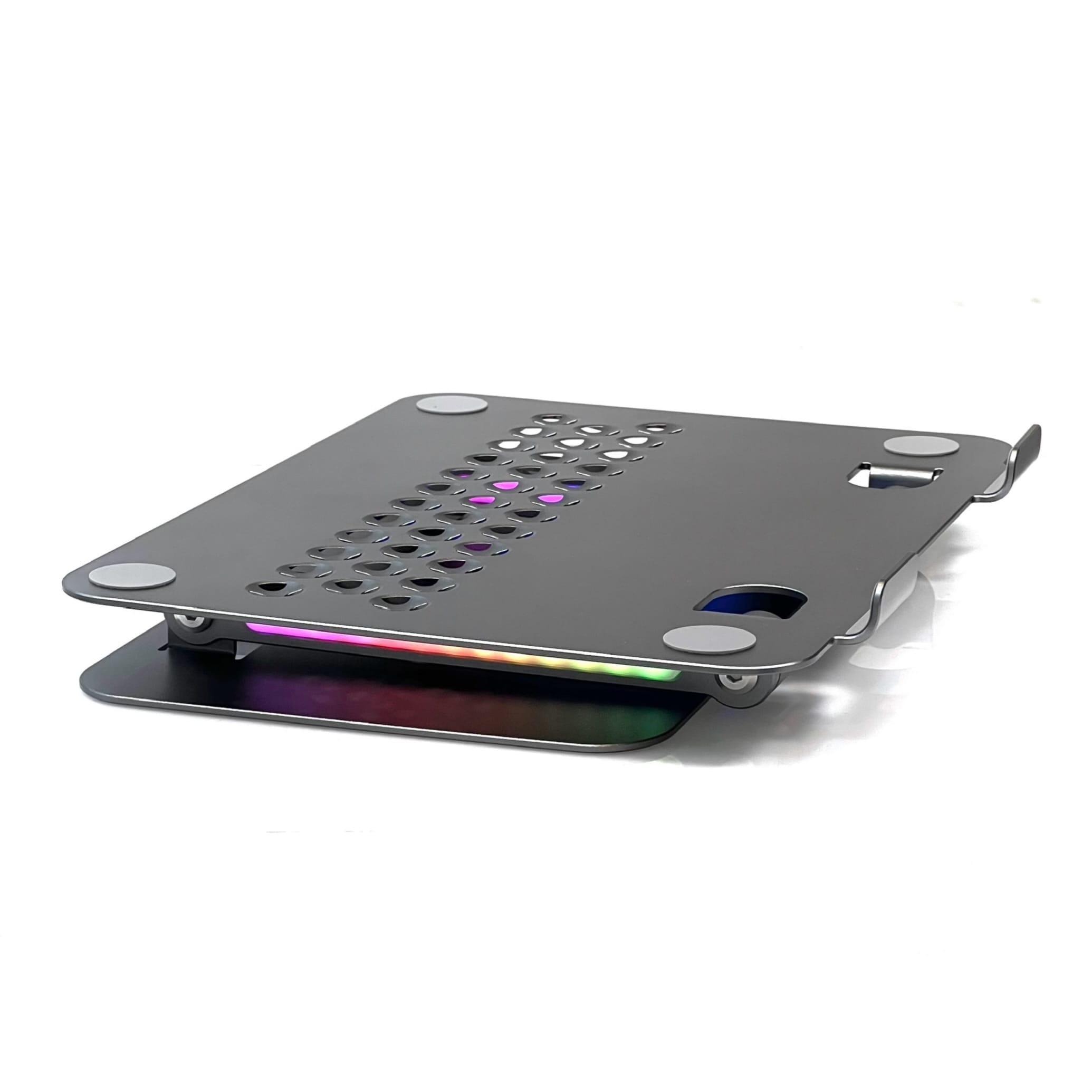 پایه نگهدارنده لپ تاپ کول کلد مدل P91H Maofan — تصویر ۶