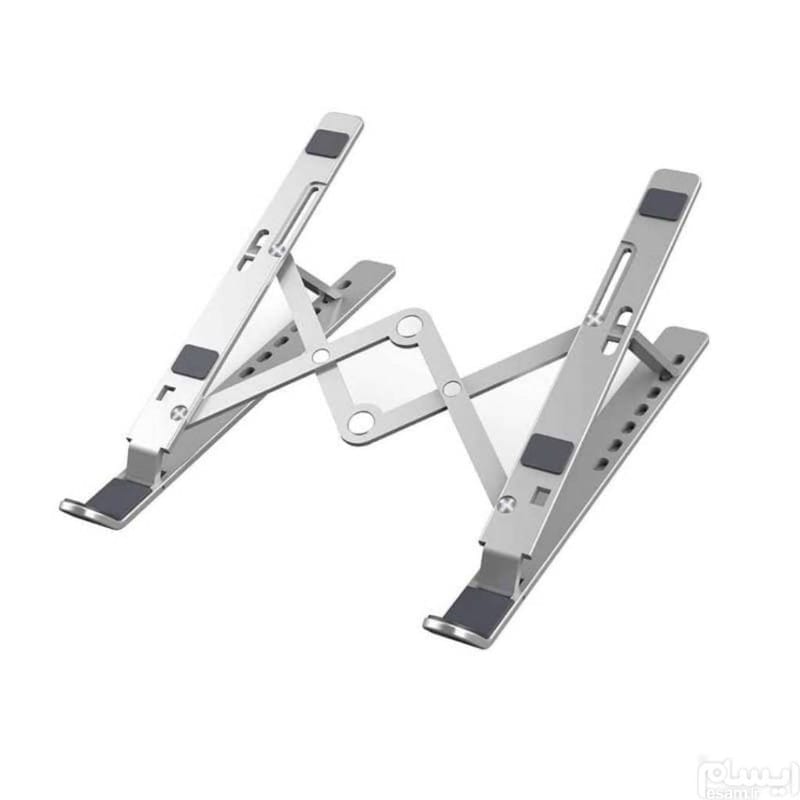 پایه نگهدارنده لپ تاپ کول کلد مدل M6 — تصویر ۲