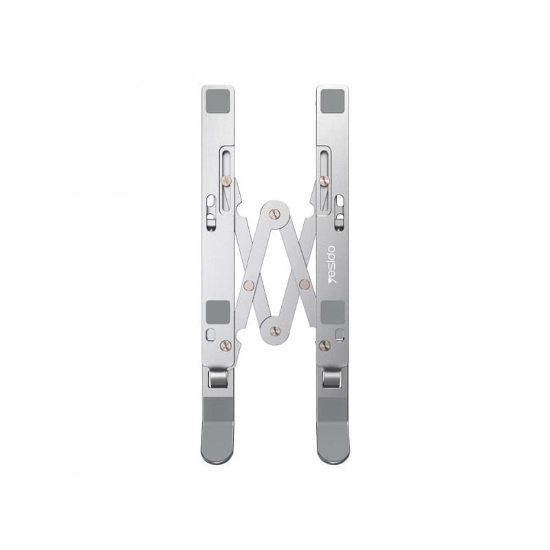 پایه نگهدارنده لپ تاپ کول کلد مدل M6 — تصویر ۵
