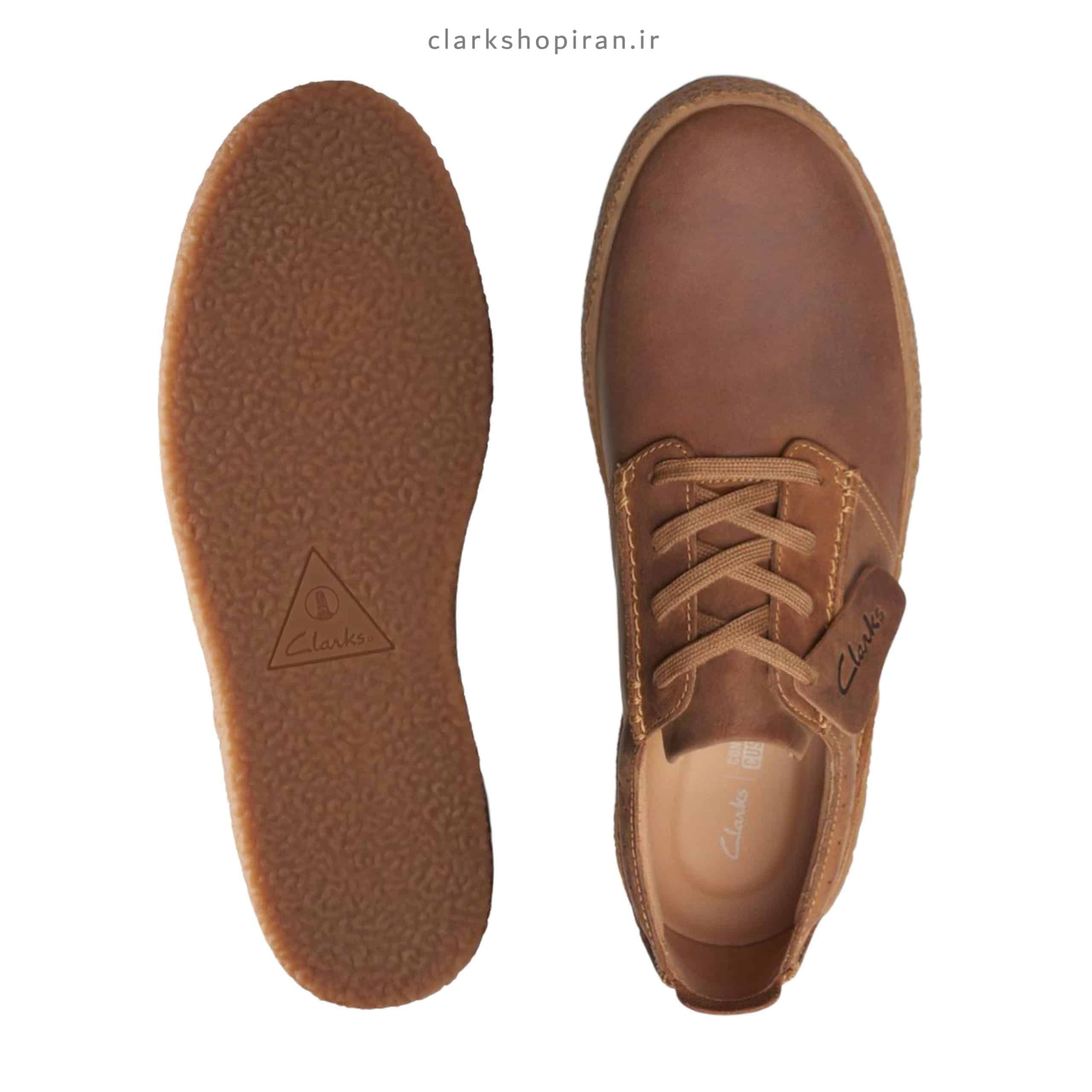 کفش کژوال مردانه CS-261797057080 — تصویر ۳