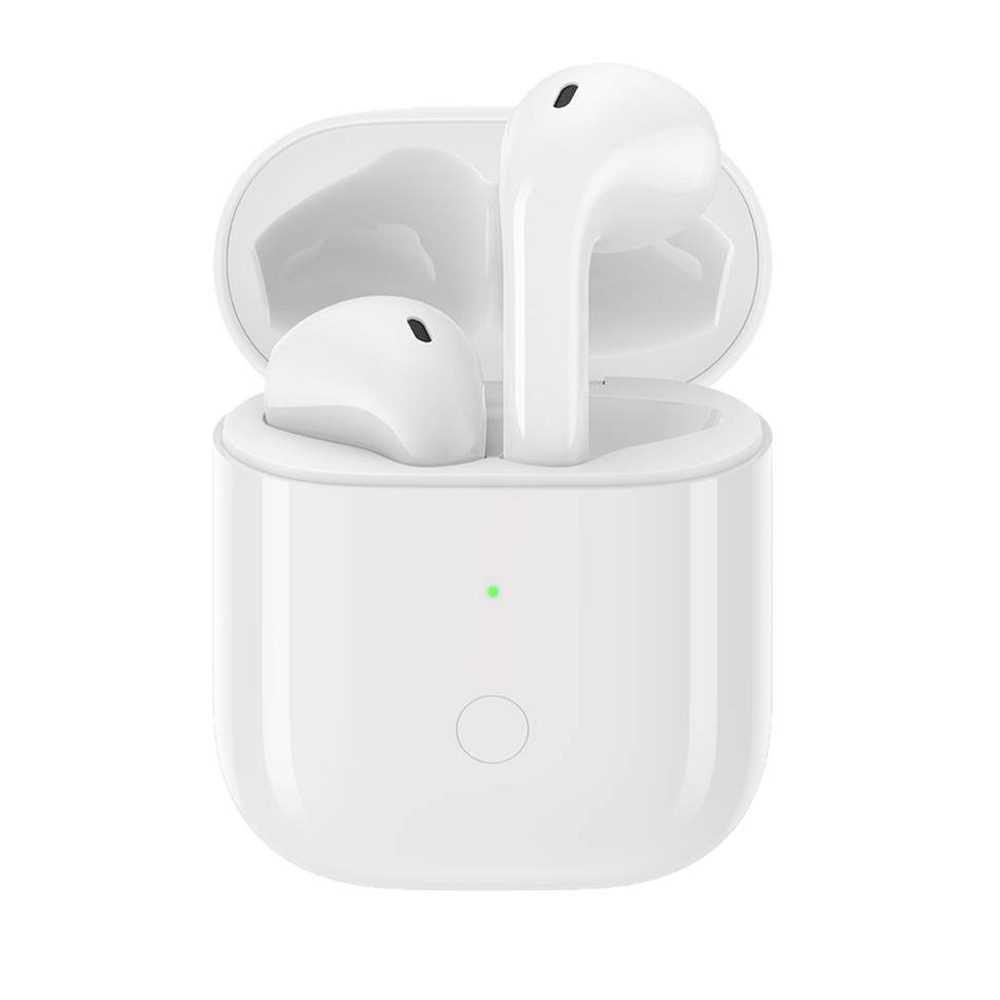 هدفون بی سیم ریل می مدل Realme Buds Air neo — تصویر ۲