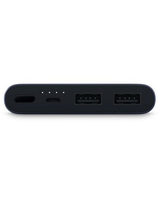 شارژر همراه شیاومی مدل PLM09ZM ظرفیت 10000 میلی آمپر ساعت — تصویر ۶