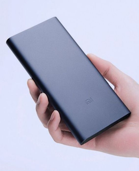 شارژر همراه شیاومی مدل PLM09ZM ظرفیت 10000 میلی آمپر ساعت — تصویر ۸