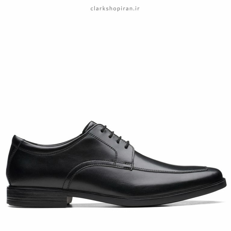 کفش رسمی مردانه چرم CS-261745697060 — تصویر ۲